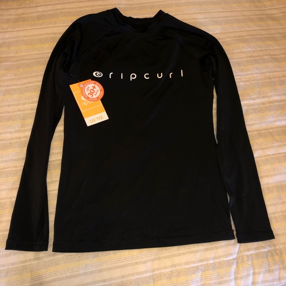 Rip Curl rash guard - Picture 1 of 3